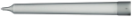 Pipettspetsar, Tensette-pipett 1970010, 1,0 - 10,0 mL, icke-sterila, 250/förp.