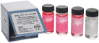 SpecCheck klor sekundär gelstandardsats, DPD, 0 - 8,0 mg/L Cl₂