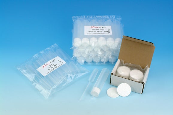 Xenosep förbrukningssats för EPA-metod 1664A-testning
