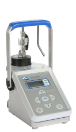 Orbisphere 3650/113 bärbar analysator, gas eller upplöst syre (O₂), enheter: % (gas) eller ppm (vätska)