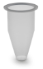 Titration Vessel Beaker, PP,1-9ml,50 pcs