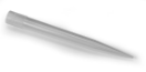 Pipettspetsar, 1,0 - 5,0 mL för pipett med variabel volym, 100/förp.