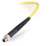 Intellical CDC401 4-polig grafitkonduktivitetscell för fältarbete, 15 m kabel