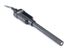 Intellical ISENH3181 jonselektiv elektrod (ISE) för ammoniakmätning (NH₃), 3 m kabel