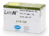 Laton Totalkväve, kyvettest, 1-16 mg/L TNb, 25 tester