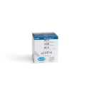 COD-kyvettest, 15-150 mg/L O₂, 25 tester