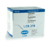 Cyanidkyvettest (lätt att frigöra), 0,03-0,35 mg/L CN⁻, 25 tester