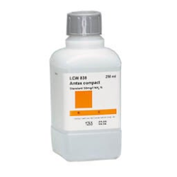 AMTAX compact Standardlösning för AMTAX compact, 50 mg/l NH4-N