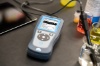 HQ1110 bärbar pH-/redox-/mV-specialmätare med gelfylld pH-elektrod PHC201, 1 m kabel