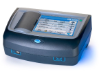 DR3900 spektrofotometer med RFID-teknik