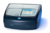 DR6000 UV-VIS-spektrofotometer med RFID-teknik