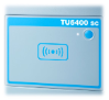 TU5300sc lågområdes laserturbidimeter med systemkontroll och RFID, ISO-version