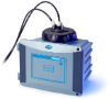 TU5400sc laserturbidimeter för lågområde med ultrahög precision med flödesgivare, EPA-version