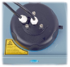 TU5400sc laserturbidimeter för lågområde med ultrahög precision med flödesgivare, ISO-version