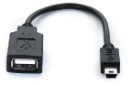 Särskild USB-kabeladapter