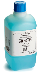 pH-buffertlösning, pH 10,01 (500 mL)