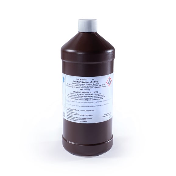 Stablcal, 300 mNTU (0,30 NTU) , 1000 ml (1 L)