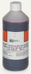 Hårdhetsindikatorlösning, 5 - 100 mg/L, 500 mL