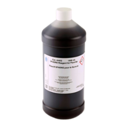 SPADNS 2 (arsenikfri) fluoridreagenslösning, 1 L