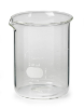 Beaker, griffin, low form, glass, 250 mL