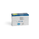 Fosfatkyvettest (orto/totalt), 0,5 - 5 mg/L, för laboratorieroboten AP3900