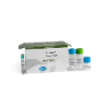 Fosfatkyvettest (orto/totalt), 0,05 - 1,5 mg/L, för laboratorieroboten AP3900