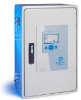 Hach BioTector B3500c online-TOC-analysator, 0–25 mg/L C, med mätområde på 0–100 mg/L C, 1 ström, momentanprov, 230 V AC