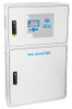 Hach BioTector B7000i online-TOC-analysator, 0 - 10 000 mg/L C, 1 kanal, 230 V AC