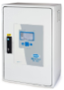 Hach BioTector B3500e online-TOC-analysator, 0-250 mg/L, 1 ström, momentanprov, rengöring, 230 V AC