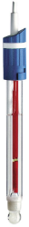 PHC2401-8 Kombinerad pH-elektrod, röd stav, ringdiaphragma, BNC