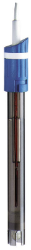 PHC2005-8 Robust kombinerad pH-elektrod, röd stav, BNC