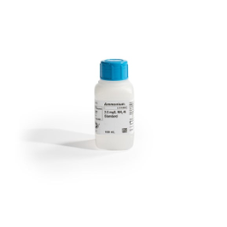 Ammoniumstandardlösning, 2,5 mg/L NH₄-N, 100 mL