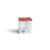 COD-kyvettest - ISO 15705, 0-1 000 mg/L O₂, 24 tester