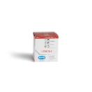 COD-kyvettest, 150-1 000 mg/L O₂, 25 tester