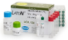 Laton Totalkväve, kyvettest, 1-16 mg/L TNb, 25 tester