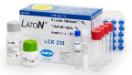 Laton Totalkväve, kyvettest,5-40 mg/L TNb, 25 tester