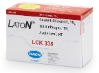 Laton Totalkväve, kyvettest, 20-100 mg/L TNb, 25 tester