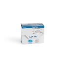 Syrakapacitet - KS4.3, kyvettest, 0,5-8,0 mmol/L, 25 tester