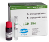 Kyvett-test Permanganat index 0,5 - 10 mg/L O₂ (CODMn), 25 tester