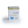 Ammoniumkyvettest, 100 - 1 800 mg/L NH₄-N, 25 tester