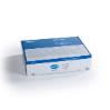Ortofosfatkyvettest, 0,01 - 0,5 mg/L PO₄-P, 20 tester