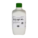 Nitratstandard, 50 mg/L NO₃ (11,3 mg/L NO₃-N), 500 mL