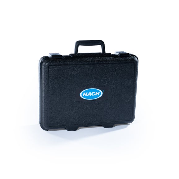 HQ-serien med bärbara mätare – standardfältväska för standardprober