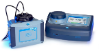 TU5200 Bänkmodell Laser Turbidimeter utan RFID, EPA Version