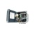 SC4500-styrenhet, Claros-kompatibel, 5x mA-utgång, 2 digitala givare, 100 - 240 VAC, utan nätsladd