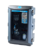 NA5600sc online-natriumanalysator, 1 kanal, med autokalibrering, väggmontering