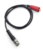 AS7-kabel / 1M / BNC för instrument med BNC-kontakt