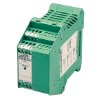 SC1000 Top-hat rail mounting relay module, each with 4 relays, max. 240 V