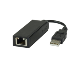 SC4200c USB till Ethernet-adapter