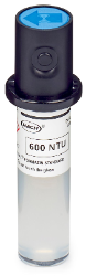 Stablcal kalibreringskyvett, 600 NTU, utan RFID för TU5200, TU5300sc och TU5400sc laserturbiditetsmätare
